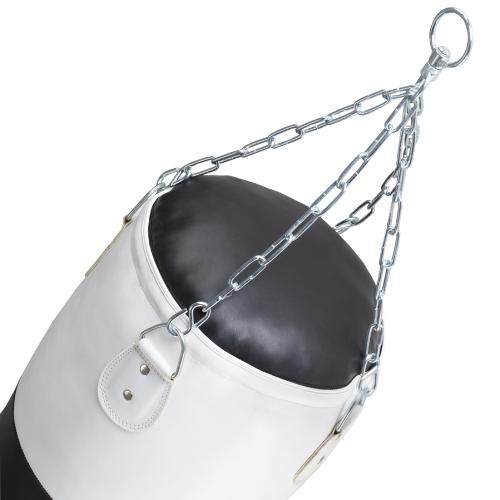 Bokszak inSPORTline Robkin 120 x 35 cm 3