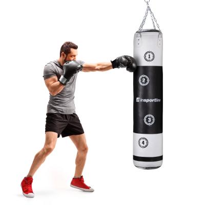 Punching Bag inSPORTline Robkin 150 x 35 cm