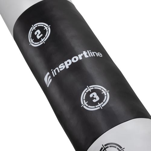 Punching Bag inSPORTline Robkin 150 x 35 cm 4