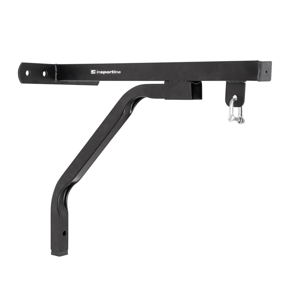 Muurbeugel voor Bokszakken inSPORTline Spencur