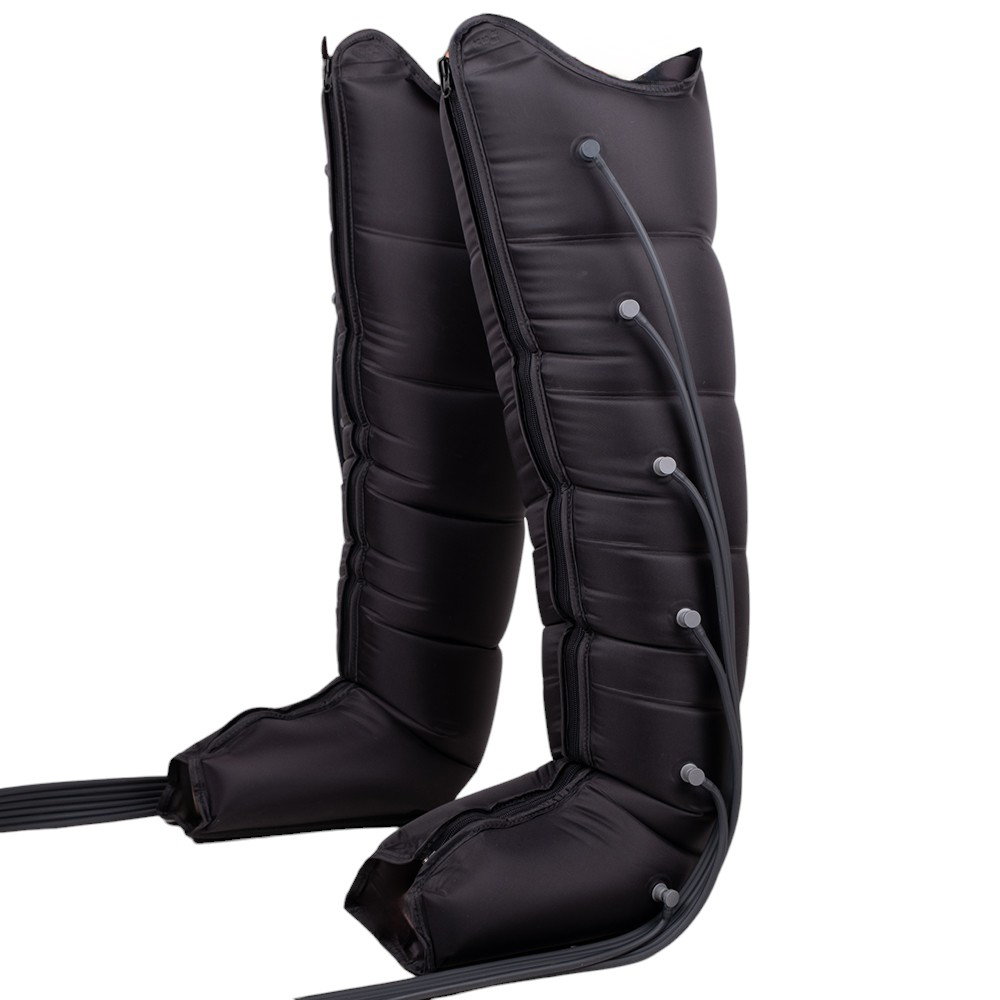 Air Compression Massage System inSPORTline Compisimo 2