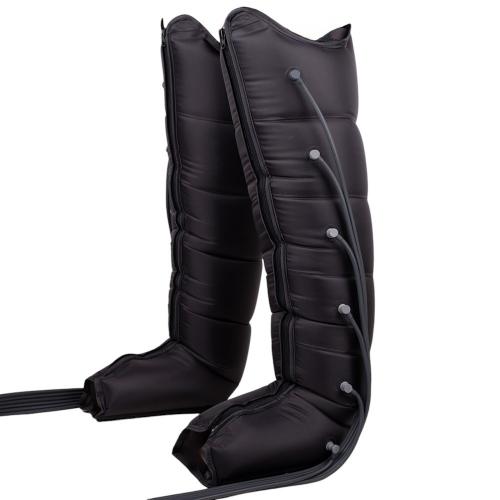 Air Compression Massage System inSPORTline Compisimo 2