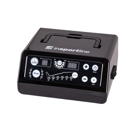 Air Compression Massage System inSPORTline Compisimo 7