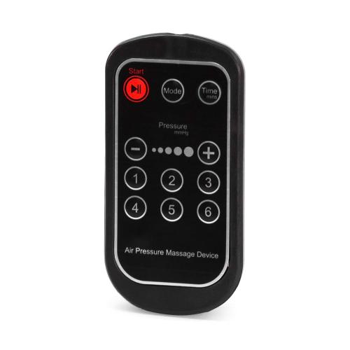 Air Compression Massage System inSPORTline Compisimo 3