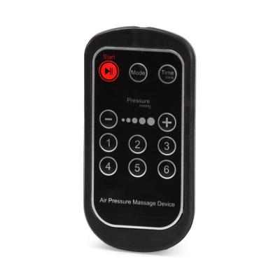 Air Compression Massage System inSPORTline Compisimo 3