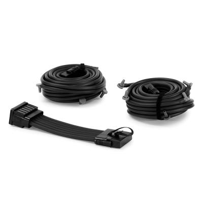 Air Compression Massage System inSPORTline Compisimo 4