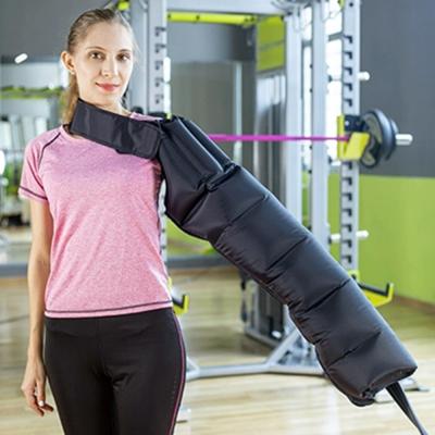 Additional Air Compression Arm Sleeve inSPORTline 90 x 60 cm 3