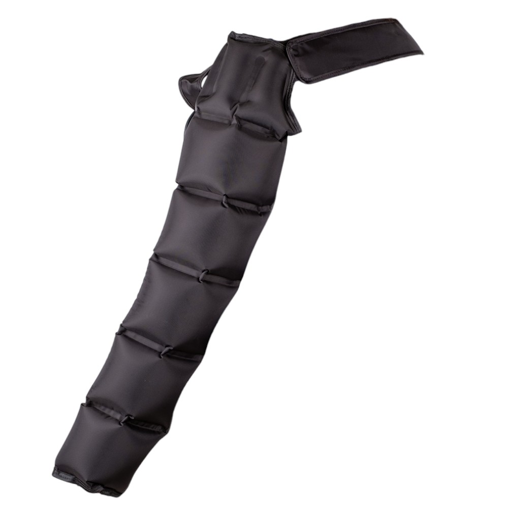 Additional Air Compression Arm Sleeve inSPORTline 90 x 60 cm 5