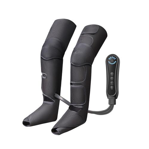 Air Compression Leg Massager inSPORTline Beinhowair II SPECIAL OFFER