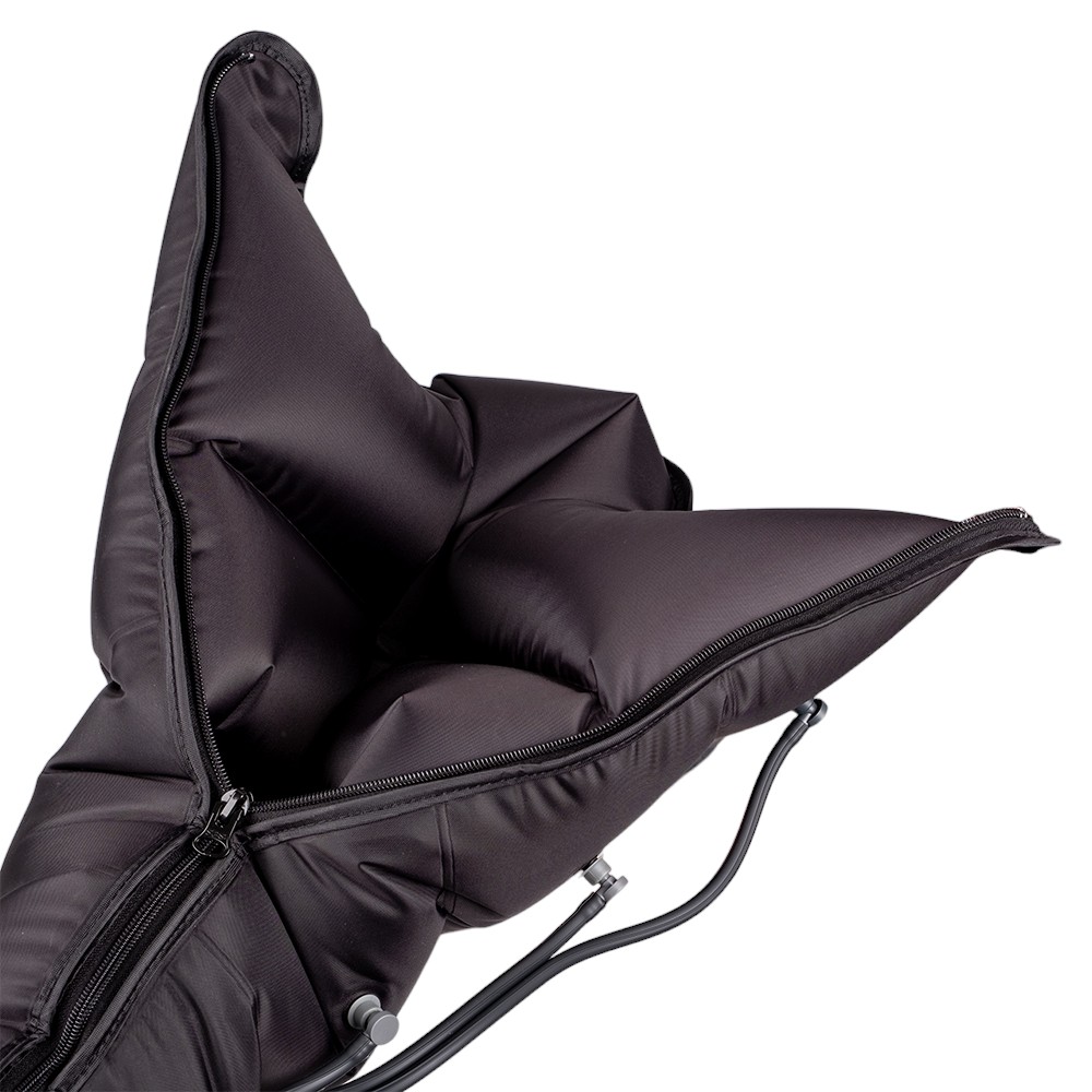 Additional Air Compression Leg Sleeve inSPORTline 125 x 76 cm 7