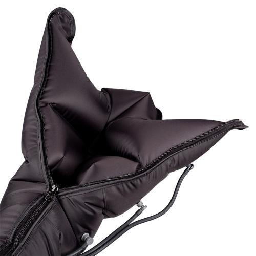 Additional Air Compression Leg Sleeve inSPORTline 125 x 76 cm 7