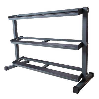 Insportline dumbbell rack 1