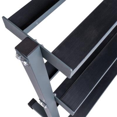 Insportline dumbbell rack 2