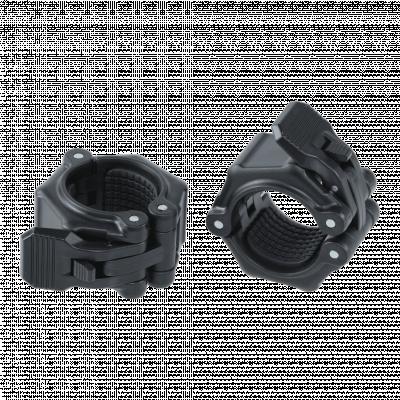 LMX21 Crossmaxx® Heavy duty collarset 50mm