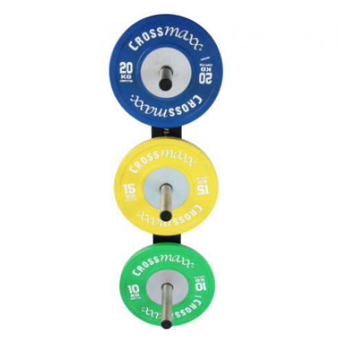 LMX1706 Crossmaxx® Plate wall rack 2