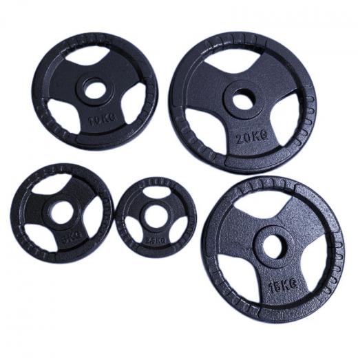 Tri_grip_weight_plate