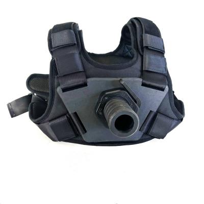 Sportbay plate weight vest  3