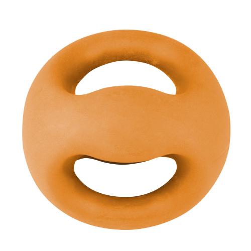 Medicine Ball with Grips "Grab Me" 2 to 6 kg 2