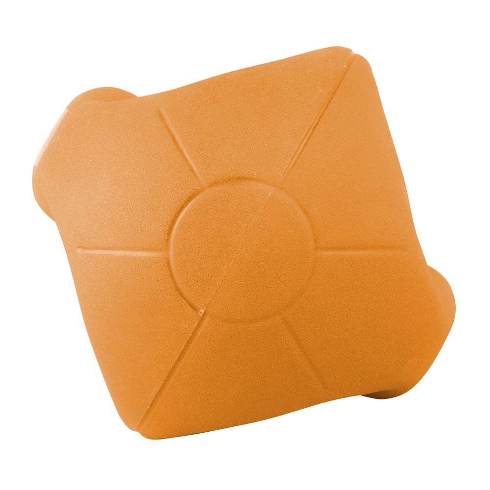 Medicine Ball with Grips "Grab Me" 2 to 6 kg 4