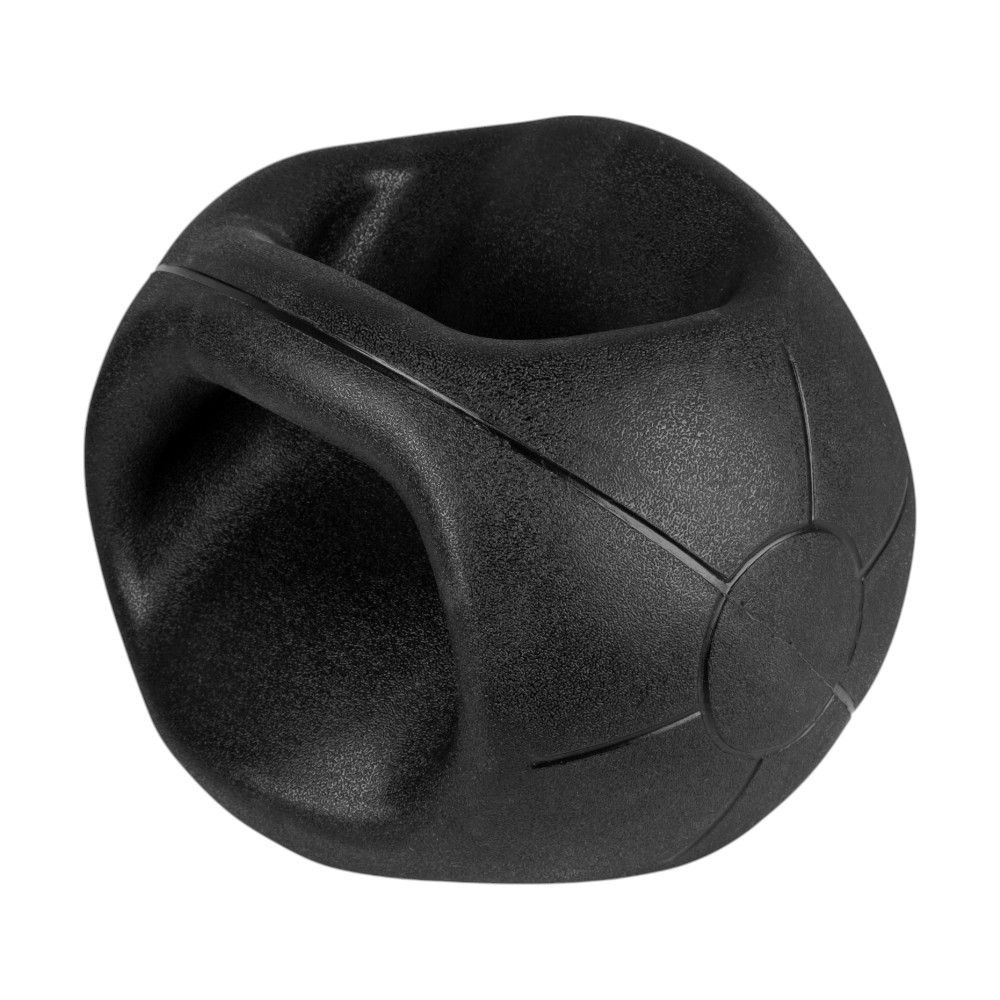 Medicine Ball with Grips "Grab Me" 2 to 6 kg 7