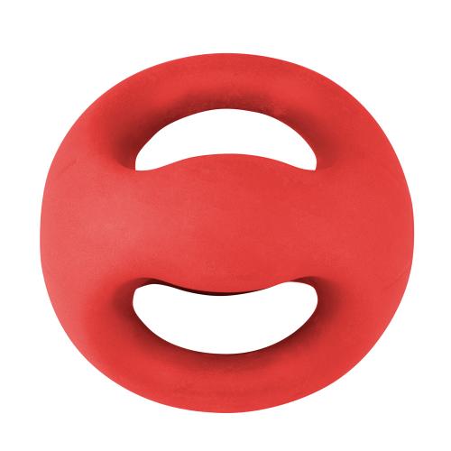 Medicine Ball with Grips "Grab Me" 2 to 6 kg 8