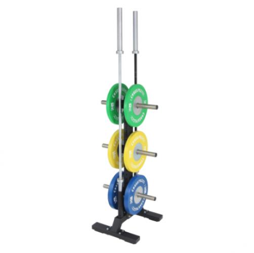 LMX1705 Crossmaxx® Plate tree 2