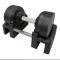 LMX1154 LMX.® Adjustable dumbbells