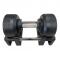 LMX1154 LMX.® Adjustable dumbbells