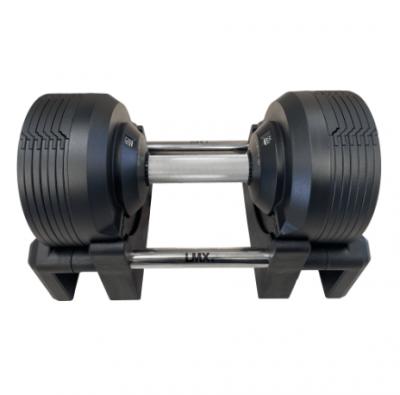 LMX1154 LMX.® Adjustable dumbbells 1