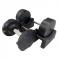 LMX1154 LMX.® Adjustable dumbbells