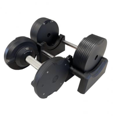 LMX1154 LMX.® Adjustable dumbbells 2