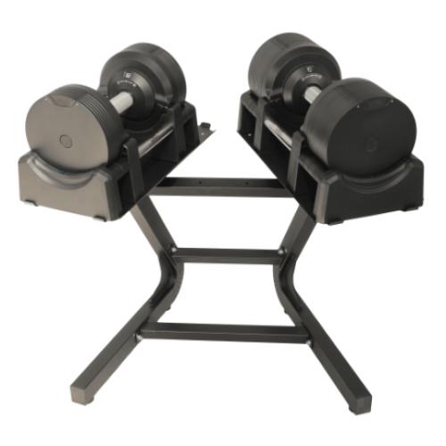 LMX1154 LMX.® Adjustable dumbbells 4