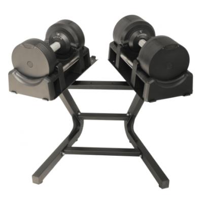 LMX1154 LMX.® Adjustable dumbbells 4