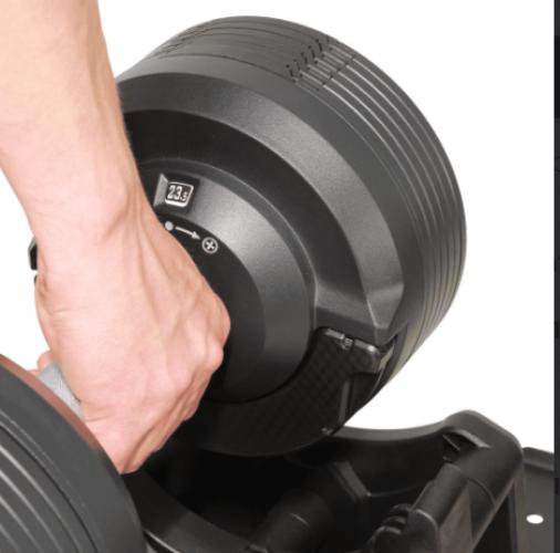 LMX1154 LMX.® Adjustable dumbbells 3