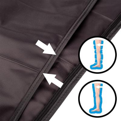 Additional Air Compression Leg Sleeve inSPORTline 125 x 76 cm 5