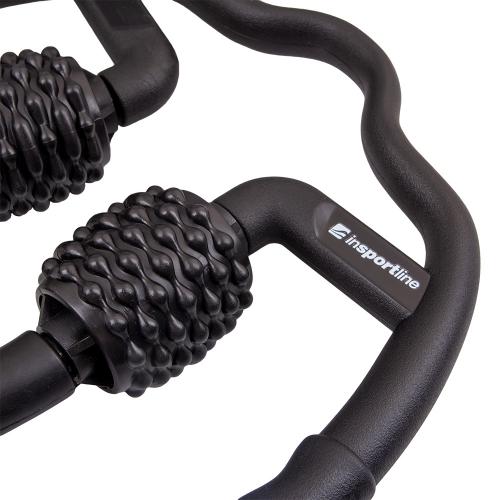 Trigger Point Pressure Roller Massager inSPORTline Vobax 4