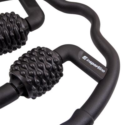 Trigger Point Pressure Roller Massager inSPORTline Vobax 4
