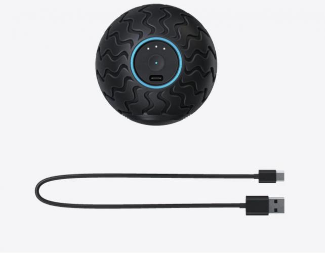 Theragun Wave Solo 3