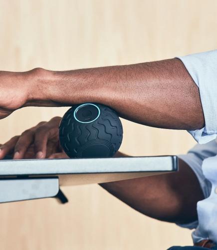 Theragun Wave Solo 5