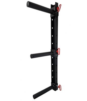 Verstelbaar Opbergrek voor olympishe halterschrijven 1