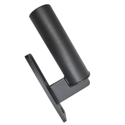 Barbell Holder for Power Racks