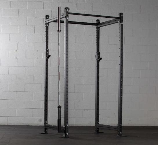 Barbell Holder for Power Racks 3