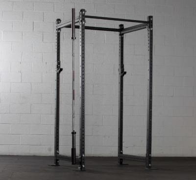Barbell Holder for Power Racks 3