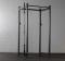 Barbell Holder for Power Racks