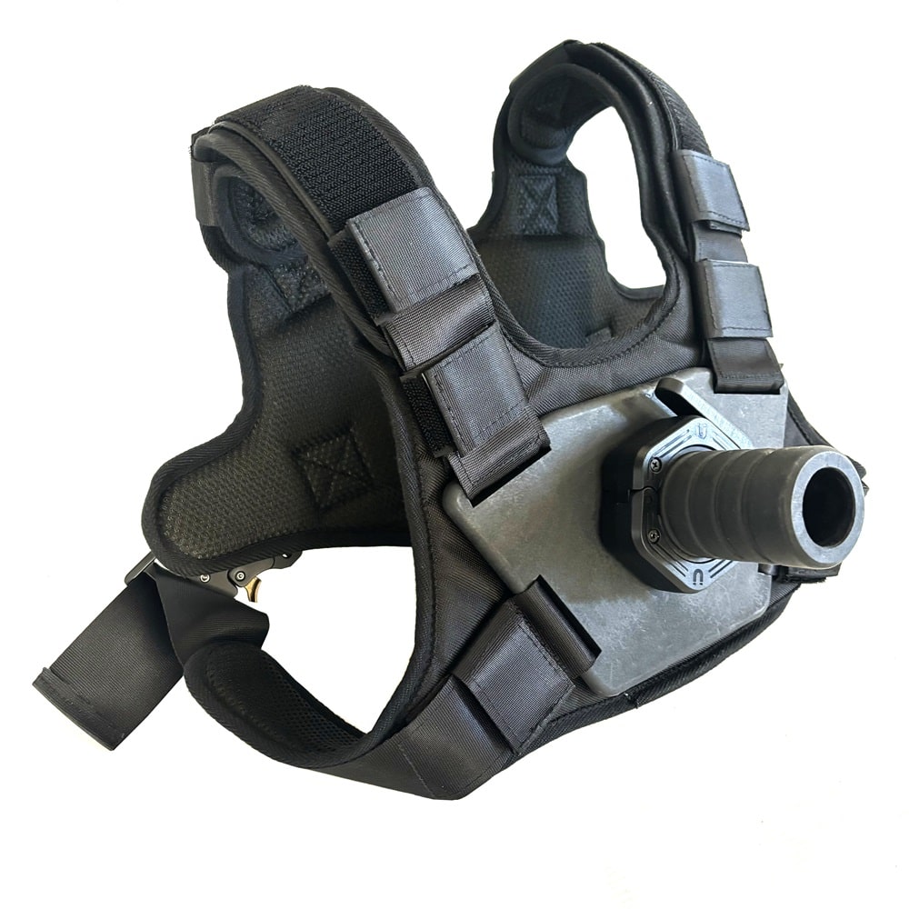 Sportbay plate weight vest  4