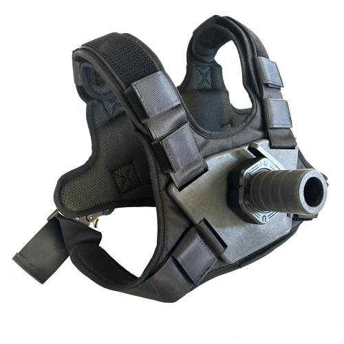 Sportbay plate weight vest  4