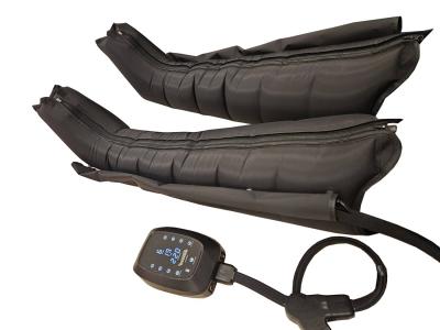 Sportbay Recovery Boots – Professionele Luchtdrukmassage Set