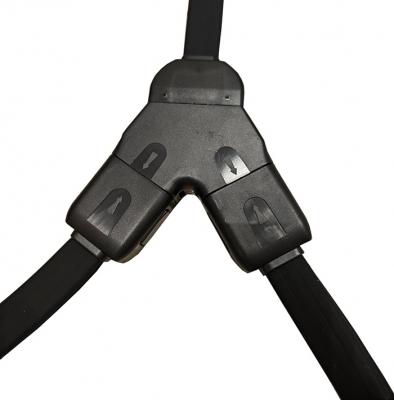 Sportbay Recovery Boots – Professionele Luchtdrukmassage Set 2