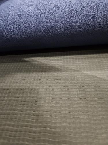 Yoga&fitnes mat TPE Deluxe Promo 4