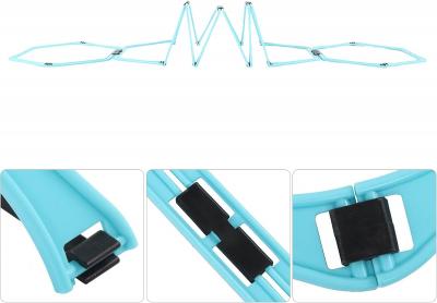 Sportbay Hexagonal Agility Ladder 4